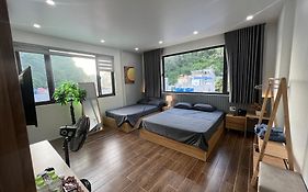 Qui'S Homestay